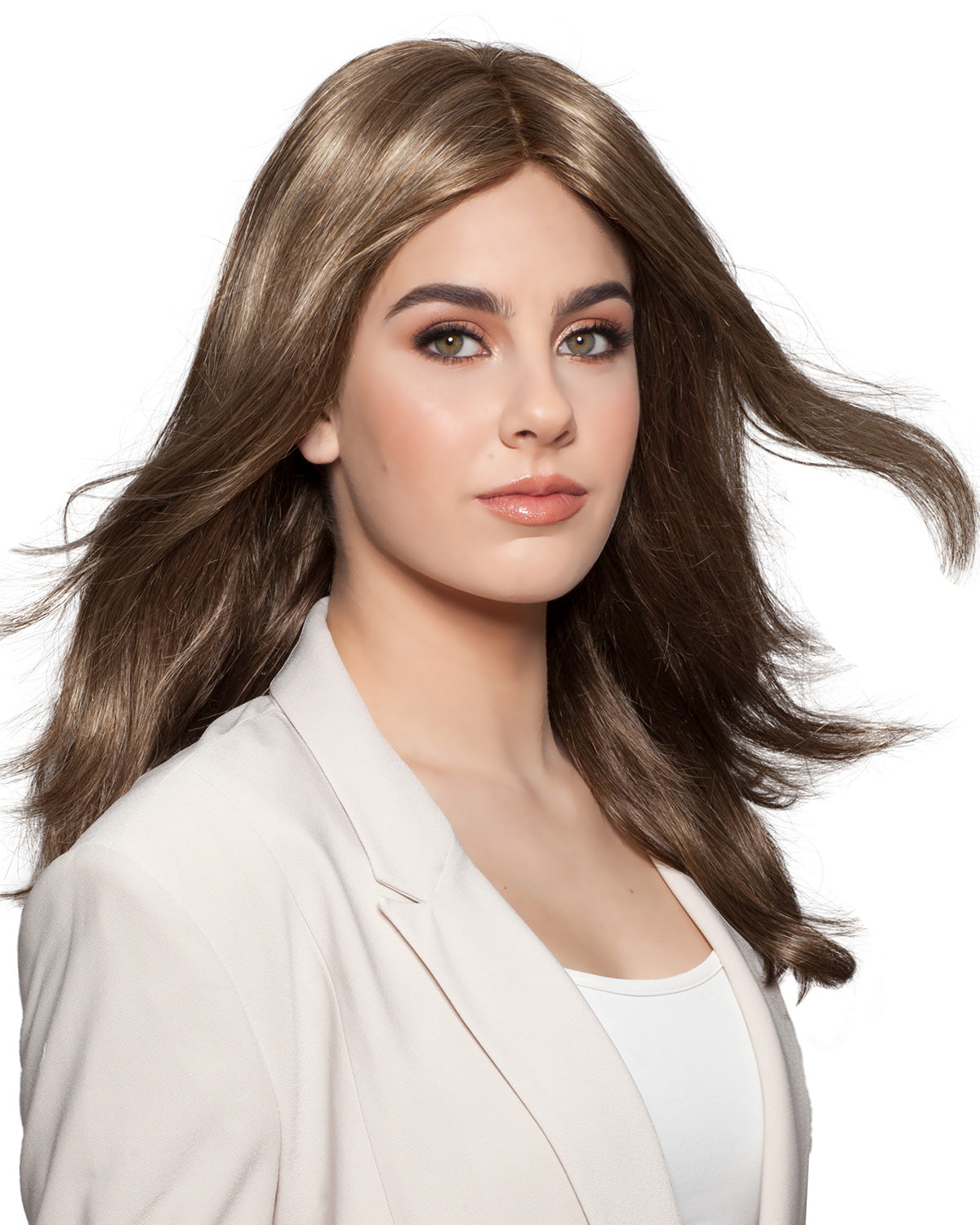 Alexandra Mono in 9 Tones