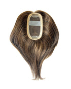 Top Lace Enhancer | Monofilament Remy Human Hair Topper by Wig Pro - Clearance