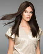Alexandra | Monofilament Human Hair Wig by Wig Pro - Clearance