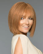 Paige Mono | filament Synthetic Wig by Wig Pro - Clearance