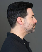 400 | Men's Human Hair Toupee by Wig Pro - Clearance
