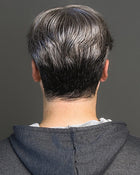 403 | Men's Human Hair Toupee by Wig Pro - Clearance