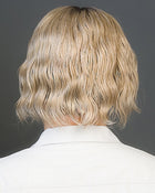 Men's Lace Front | Human Hair Toupee by Wig Pro - Clearance