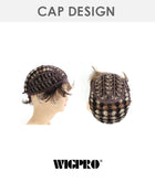 Abigail | Synthetic Wig by Wig Pro - Clearance