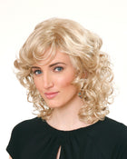 Samantha in Golden Blonde