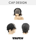 M Candice Petite | Monofilament Synthetic Wig by Wig Pro - Clearance