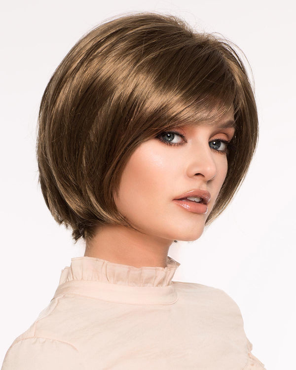 Linda | Lace Front Synthetic Wig by Wig Pro - ABC WIGS