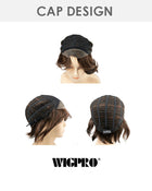Linda | Lace Front Synthetic Wig by Wig Pro - Clearance