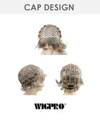 Gianelle Petite | Monofilament Synthetic Wig by Wig Pro - Clearance