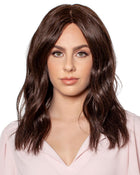 Natural Lace Top B | Monofilament Remy Human Hair Wiglet by Wig Pro - Clearance
