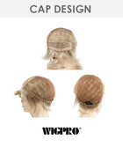 Cutting Edge | Monofilament Synthetic Wig by Wig Pro - Clearance