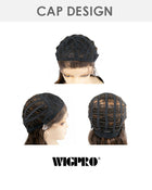 Beyonce | Lace Front Synthetic Wig by Wig Pro - Clearance