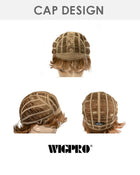 Mink Petite | Synthetic Wig by Wig Pro - Clearance