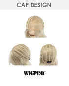 M Rachel | Monofilament Synthetic Wig by Wig Pro - Clearance
