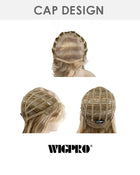 M Sophie | Monofilament Synthetic Wig by Wig Pro - Clearance