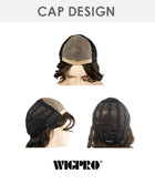 M Jessica | Monofilament Synthetic Wig by Wig Pro - Clearance