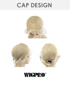 Azooma | Monofilament Synthetic Wig by Wig Pro - Clearance