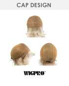 Veronica | Monofilament Synthetic Wig by Wig Pro - Clearance