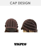 Hope (Exclusive) | Lace Front Synthetic Wig by Wig Pro - Clearance