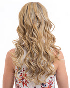 Vivian (Exclusive) | Lace Front & Monofilament Part Synthetic Wig by Wig Pro - Clearance