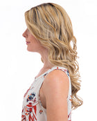 Vivian (Exclusive) | Lace Front & Monofilament Part Synthetic Wig by Wig Pro - Clearance