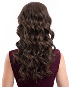 Vivian (Exclusive) | Lace Front & Monofilament Part Synthetic Wig by Wig Pro - Clearance
