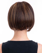 Kara (Exclusive) | Monofilament Top Synthetic Wig by Wig Pro - Clearance