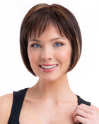 Kara (Exclusive) | Monofilament Top Synthetic Wig by Wig Pro - Clearance