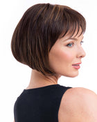 Kara (Exclusive) | Monofilament Top Synthetic Wig by Wig Pro - Clearance