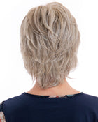 Melody | Lace Front & Monofilament Top Synthetic Wig by Wig Pro - Clearance