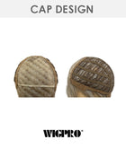 Melody (Exclusive) | Lace Front & Monofilament Top Synthetic Wig by Wig Pro - Clearance