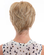 Claire | Lace Front & Monofilament Top Synthetic Wig by Wig Pro - Clearance