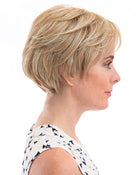 Claire (Exclusive) | Lace Front & Monofilament Top Synthetic Wig by Wig Pro - Clearance