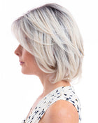Gloria (Exclusive) | Lace Front & Monofilament Top Synthetic Wig by Wig Pro - Clearance