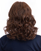 Taylor (Exclusive) | Lace Front & Monofilament Top Synthetic Wig by Wig Pro - Clearance