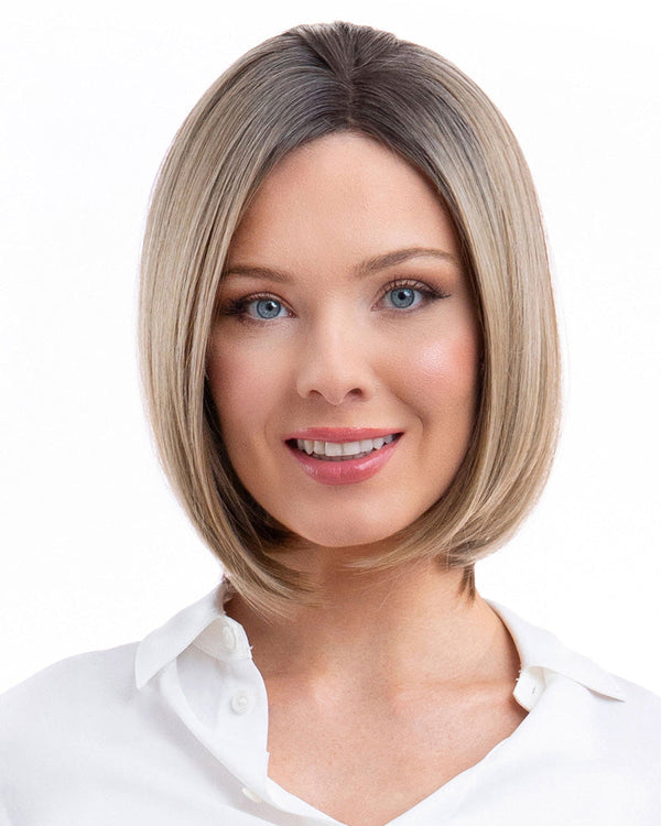Bethany | Lace Front & Monofilament Part Synthetic Wig by Wig Pro - Clearance