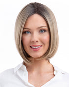 Bethany | Lace Front & Monofilament Part Synthetic Wig by Wig Pro - Clearance
