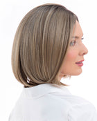 Bethany (Exclusive) | Lace Front & Monofilament Part Synthetic Wig by Wig Pro - Clearance