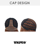 Bethany | Lace Front & Monofilament Part Synthetic Wig by Wig Pro - Clearance