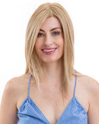 Alexa (Exclusive) | Lace Front & Monofilament Part Synthetic Wig by Wig Pro - Clearance