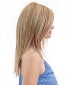 Alexa (Exclusive) | Lace Front & Monofilament Part Synthetic Wig by Wig Pro - Clearance