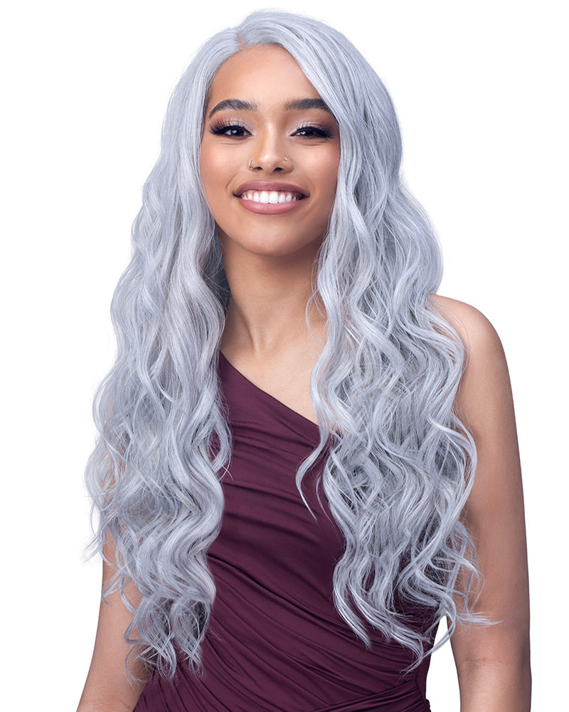 Ilene | Lace Front Synthetic Wig by Bobbi Boss