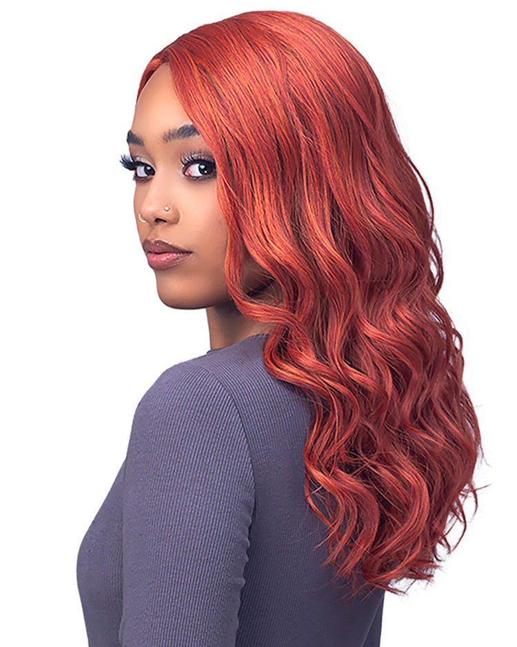 Madrigal | Lace Front Synthetic Wig by Bobbi Boss
