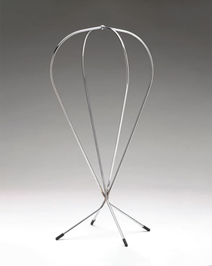 Wire Wig Stand